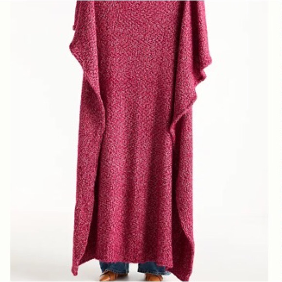 Anthropologie Other - Anthropologie Throw Blanket New With Tag